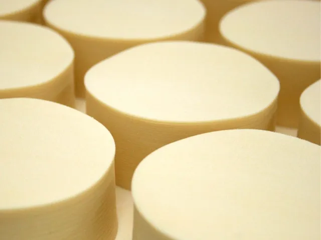 餃子の皮のイメージ