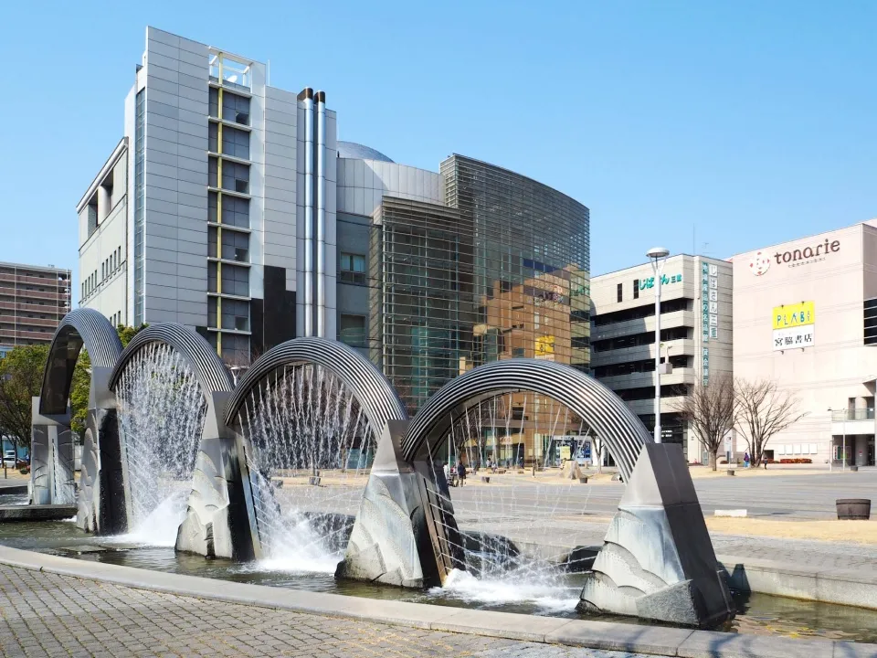 三重県のイメージ