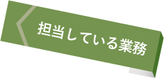 担当している業務