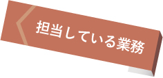 担当している業務